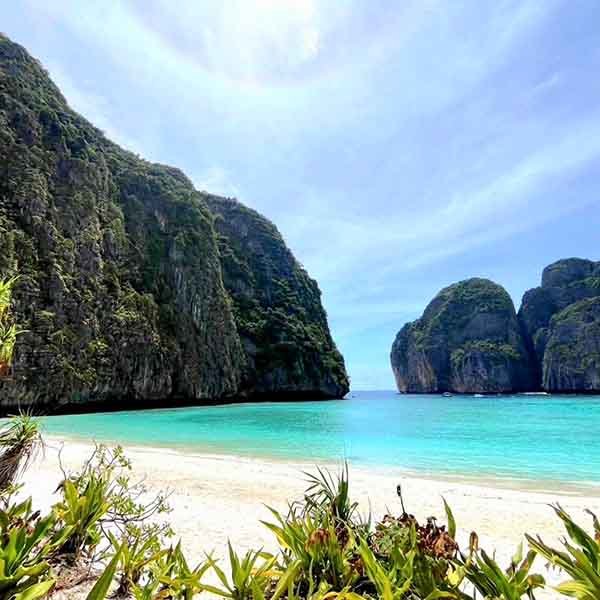Phi Phi Islands